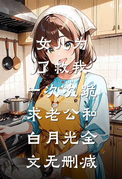 女儿为了救我，一次次跪求老公和白月光全文无删减
