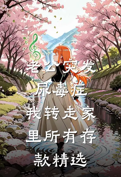 老公突发尿毒症，我转走家里所有存款精选