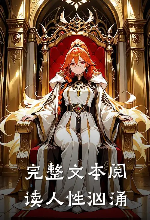 完整文本阅读人性汹涌