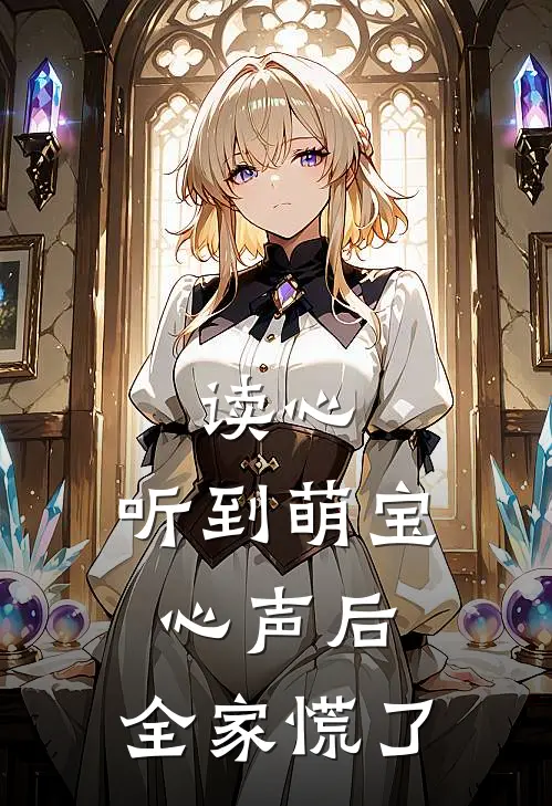 读心：听到萌宝心声后，全家慌了