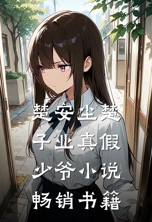 楚安尘楚子业真假少爷小说畅销书籍