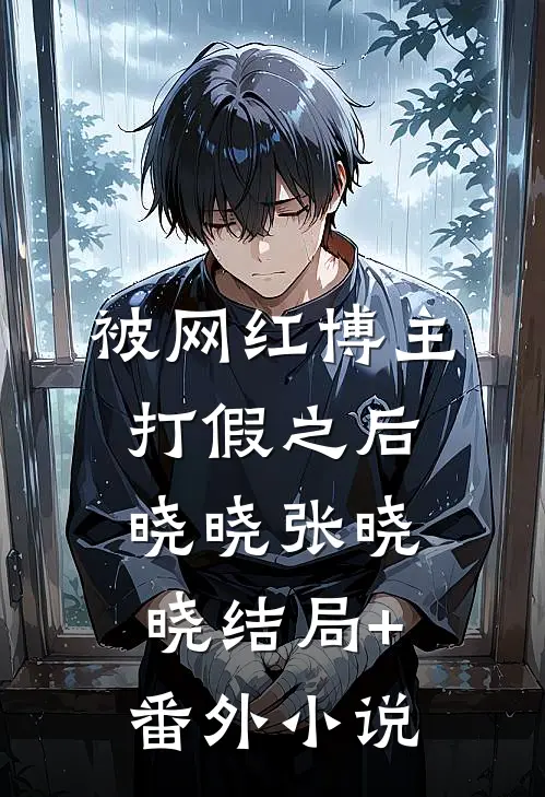 被网红博主打假之后晓晓张晓晓结局+番外小说