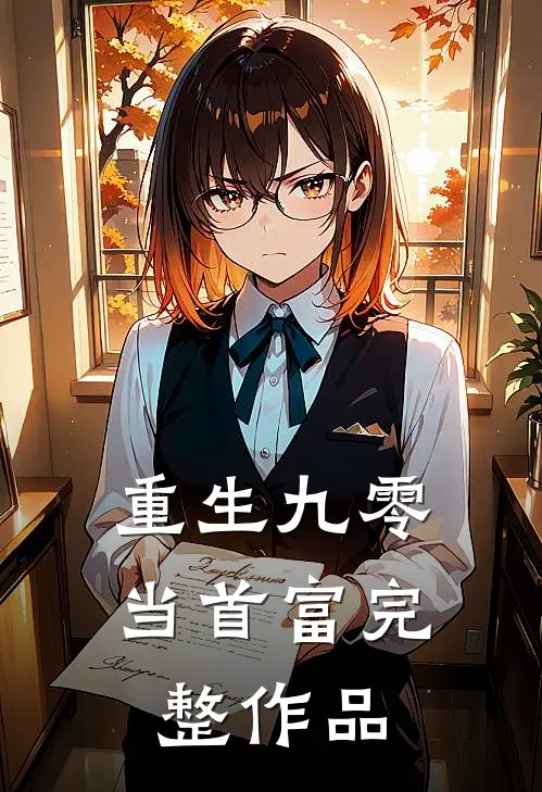 重生九零当首富完整作品