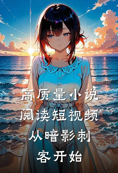 高质量小说阅读【短视频，从暗影刺客开始】