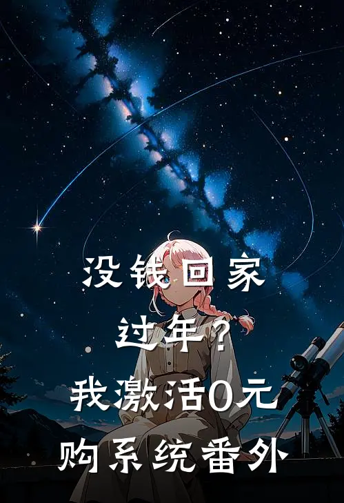 没钱回家过年？我激活0元购系统番外