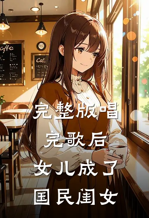 完整版唱完歌后，女儿成了国民闺女