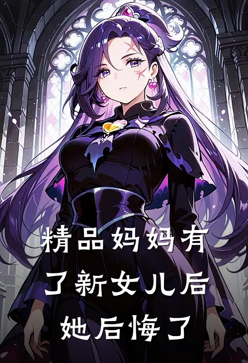 精品妈妈有了新女儿后，她后悔了