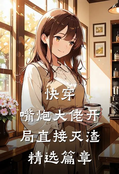 快穿：嘴炮大佬开局直接灭渣精选篇章