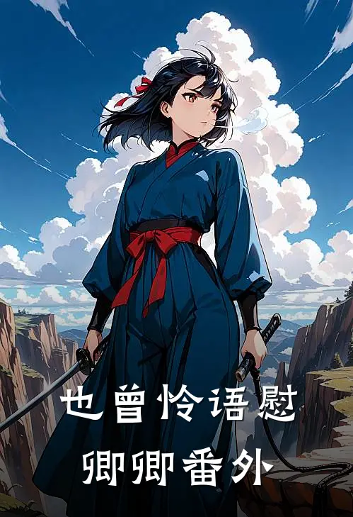 也曾怜语慰卿卿番外