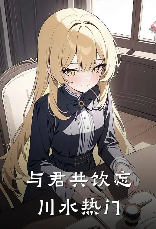 与君共饮忘川水热门