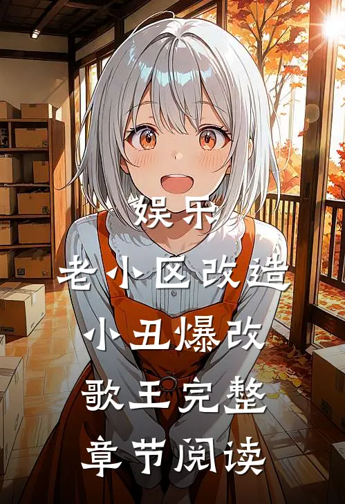 娱乐：老小区改造，小丑爆改歌王完整章节阅读