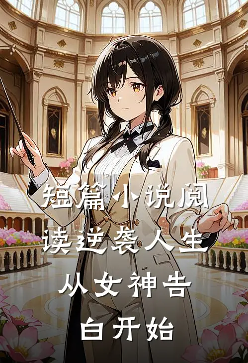 短篇小说阅读逆袭人生：从女神告白开始