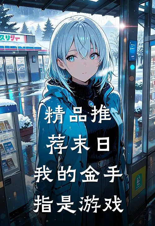精品推荐末日：我的金手指是游戏