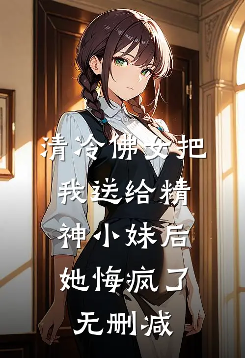 清冷佛女把我送给精神小妹后，她悔疯了无删减