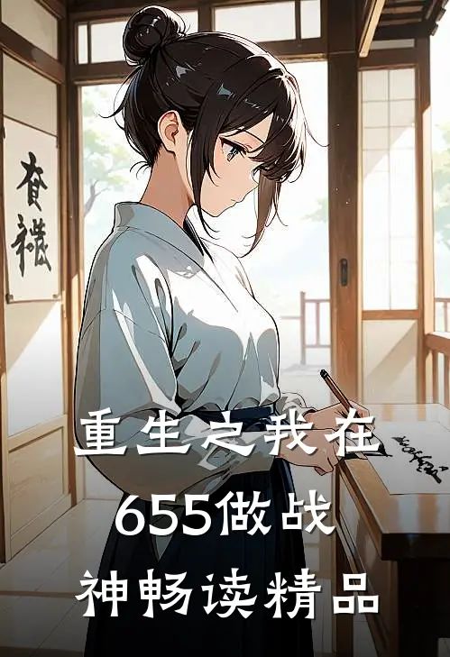 重生之我在655做战神畅读精品
