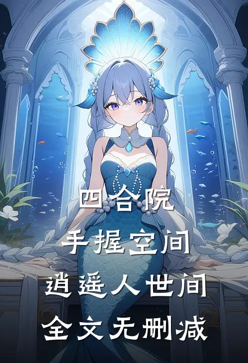 四合院：手握空间，逍遥人世间全文无删减