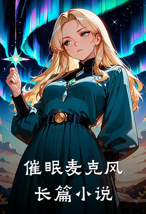 催眠麦克风长篇小说