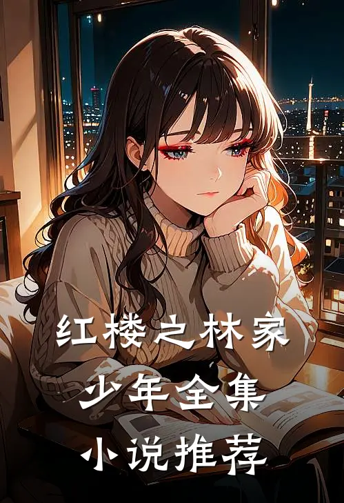 红楼之林家少年全集小说推荐