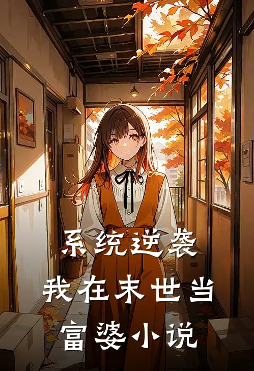 系统逆袭：我在末世当富婆小说