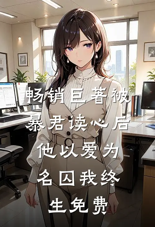 畅销巨著被暴君读心后,他以爱为名囚我终生免费