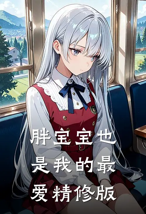 胖宝宝也是我的最爱精修版