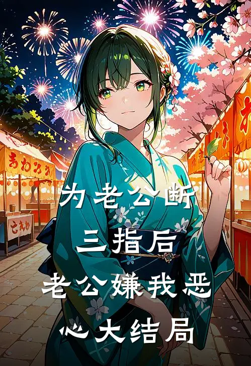 为老公断三指后，老公嫌我恶心大结局
