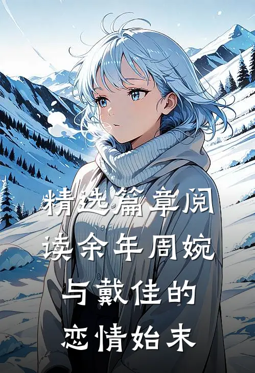 精选篇章阅读余年周婉与戴佳的恋情始末