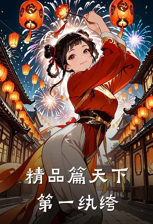 精品篇天下第一纨绔