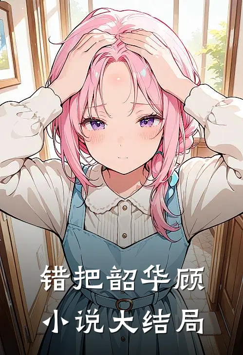 错把韶华顾小说大结局