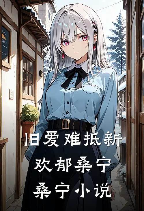 旧爱难抵新欢郁桑宁桑宁小说
