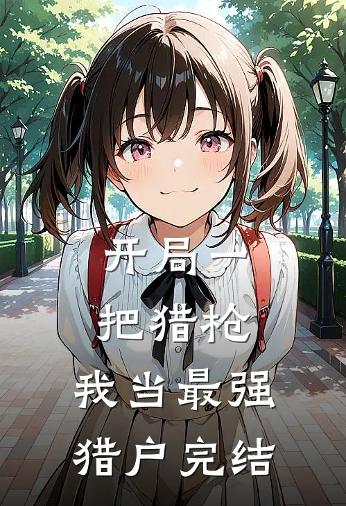 开局一把猎枪，我当最强猎户完结