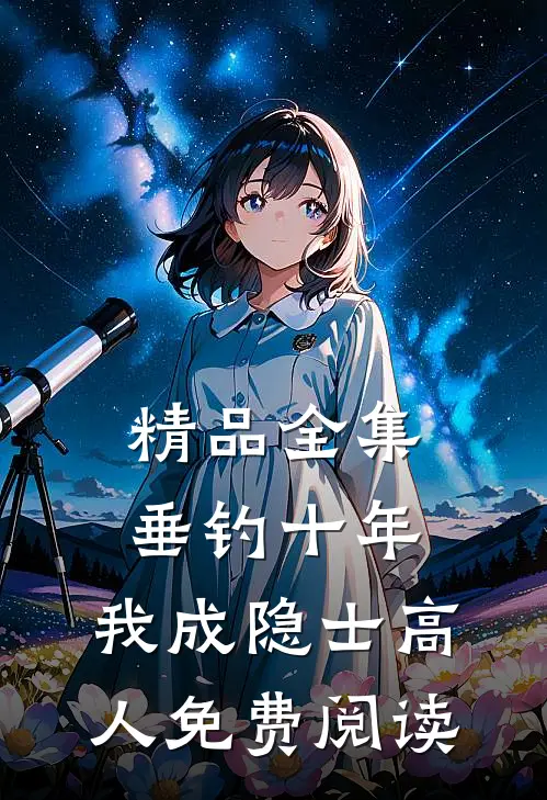 精品全集垂钓十年,我成隐士高人免费阅读