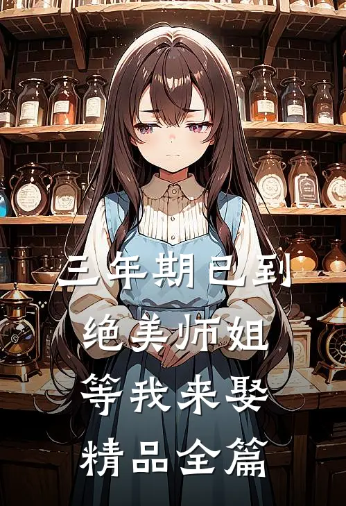 三年期已到，绝美师姐等我来娶精品全篇