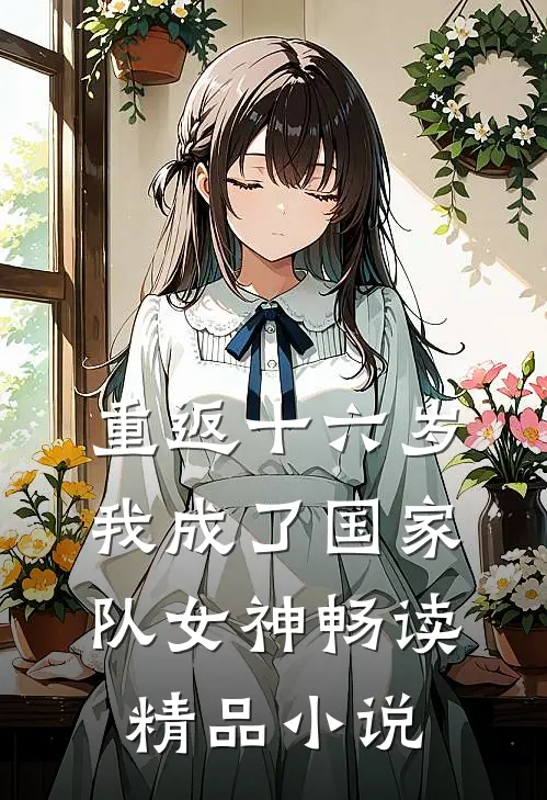 重返十六岁，我成了国家队女神畅读精品小说