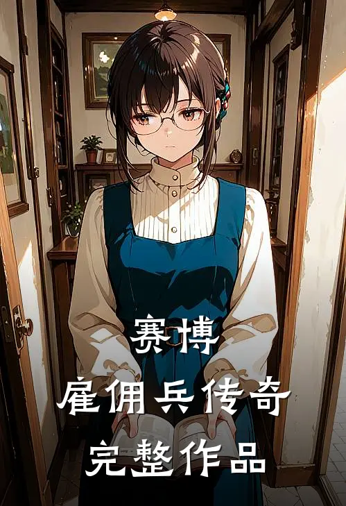 赛博：雇佣兵传奇完整作品
