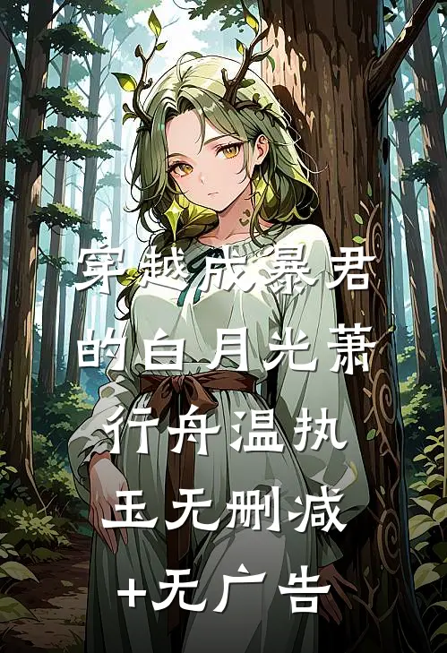穿越成暴君的白月光萧行舟温执玉无删减+无广告