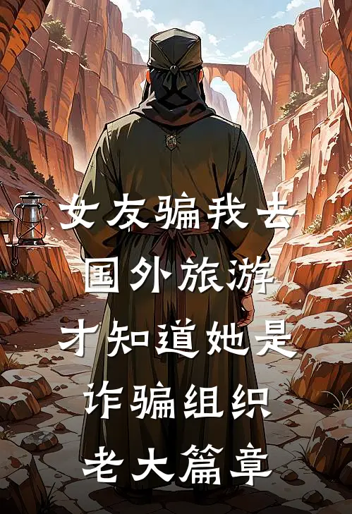 女友骗我去国外旅游，才知道她是诈骗组织老大篇章
