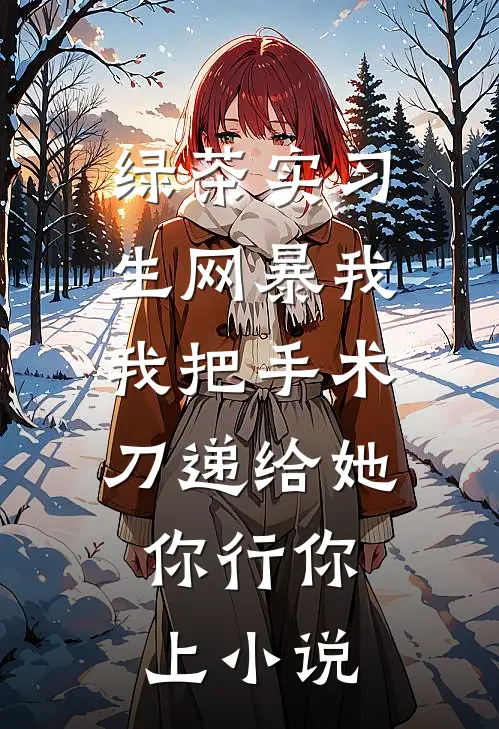 绿茶实习生网暴我，我把手术刀递给她：你行你上小说