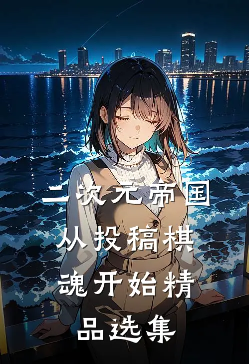 二次元帝国：从投稿棋魂开始精品选集