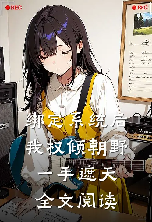 绑定系统后，我权倾朝野，一手遮天全文阅读
