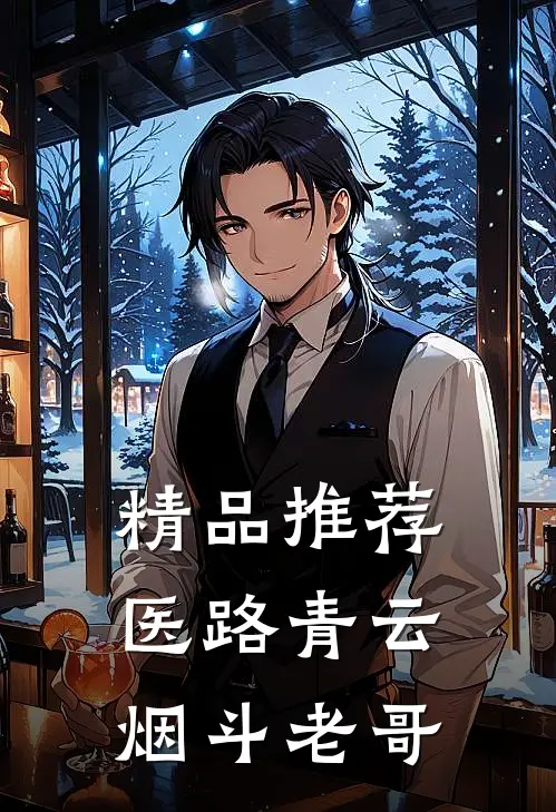 精品推荐医路青云 烟斗老哥