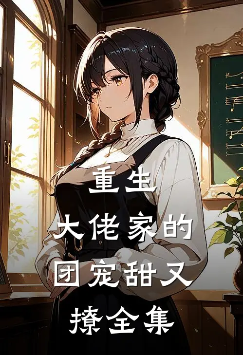重生：大佬家的团宠甜又撩全集