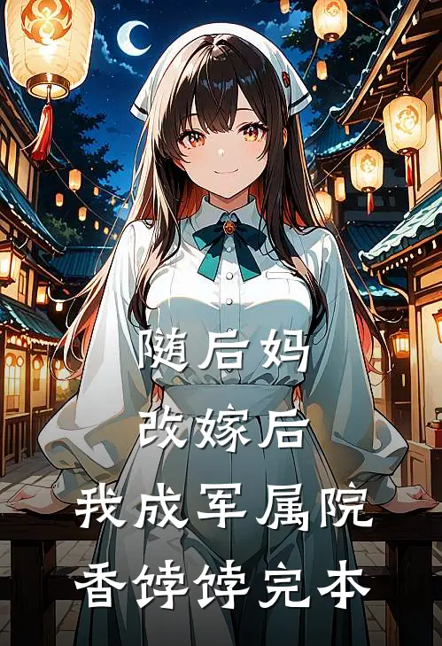 随后妈改嫁后，我成军属院香饽饽完本