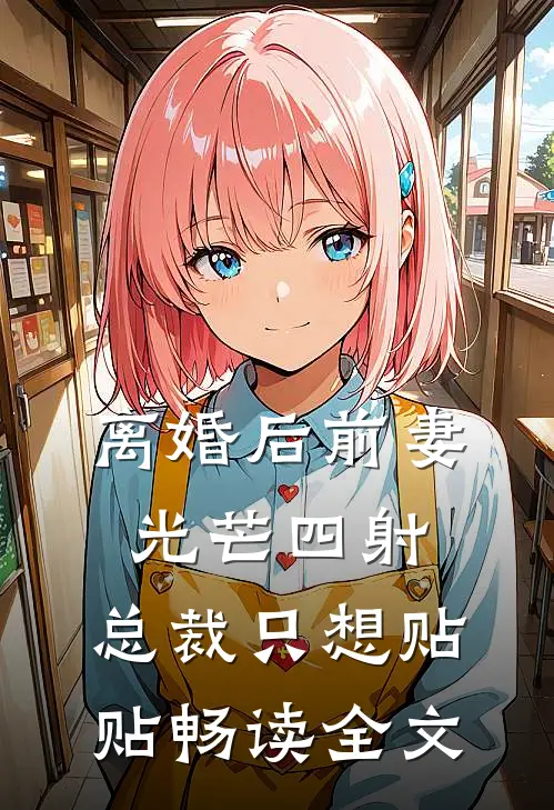 离婚后前妻光芒四射，总裁只想贴贴畅读全文