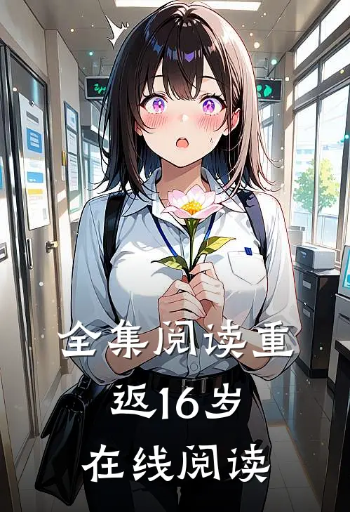 全集阅读重返16岁在线阅读
