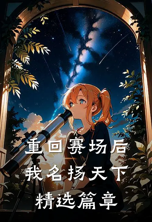重回赛场后，我名扬天下精选篇章