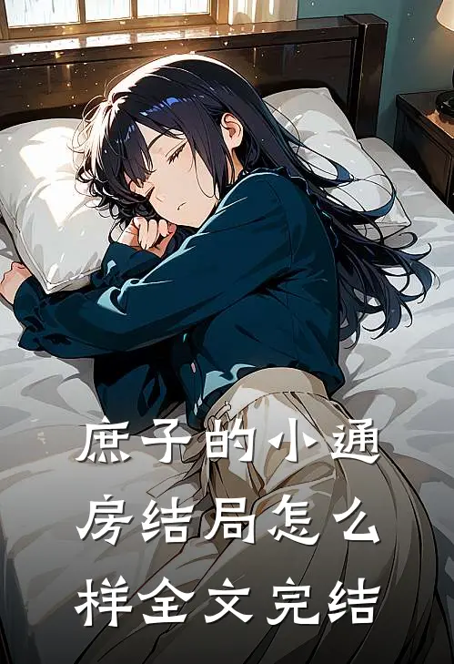 庶子的小通房结局怎么样全文完结