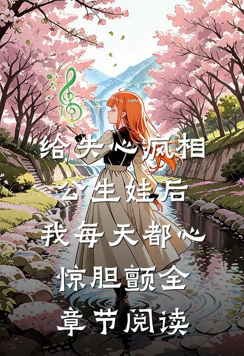 给失心疯相公生娃后，我每天都心惊胆颤全章节阅读