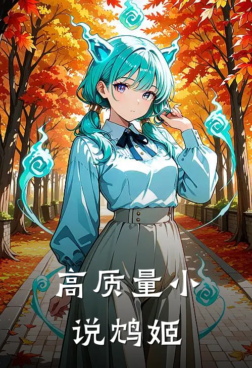 高质量小说鸩姬