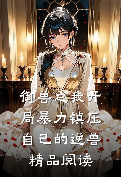 御兽之我开局暴力镇压自己的逆兽精品阅读